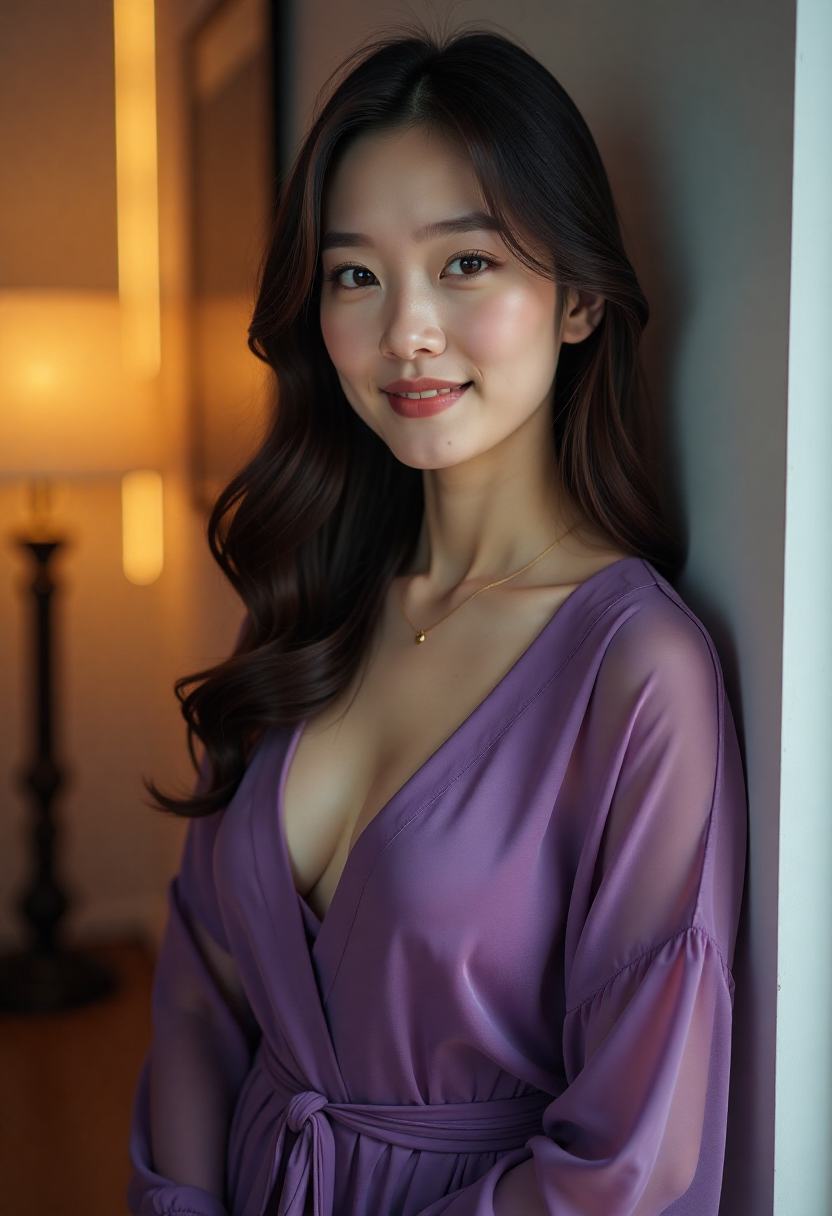 深巷食堂海报